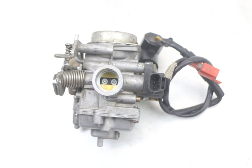 photo de CARBURATORE SYM ORBIT 2 4T 50 (2018 - 2022)