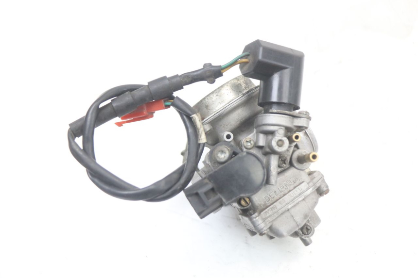 photo de CARBURATORE SYM ORBIT 2 4T 50 (2018 - 2022)
