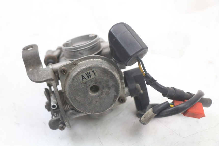photo de CARBURATORE SYM ORBIT 2 4T 50 (2018 - 2022)