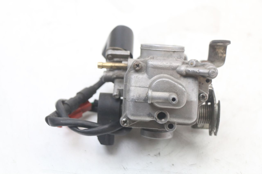 photo de CARBURATORE SYM ORBIT 2 4T 50 (2018 - 2022)