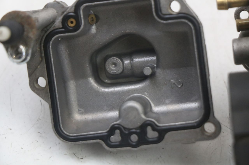 photo de CARBURATORE SYM ORBIT 2 4T 50 (2018 - 2022)