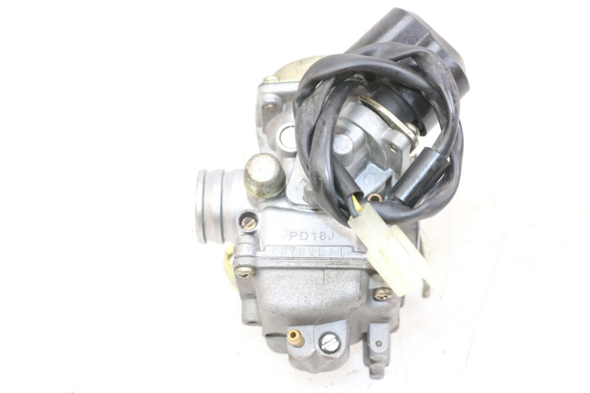 photo de CARBURATORE SYM ORBIT 2 4T 50 (2008 - 2017)