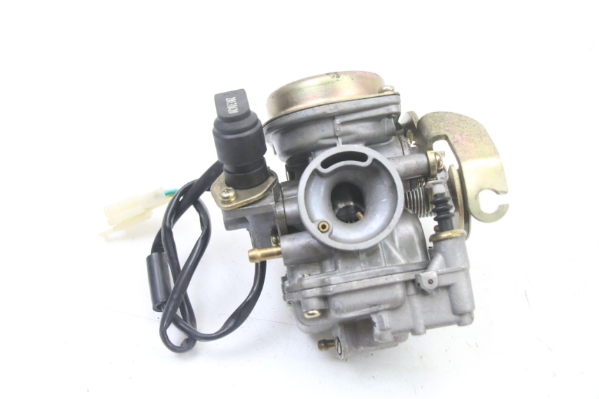 photo de CARBURATORE SYM ORBIT 2 4T 50 (2008 - 2017)