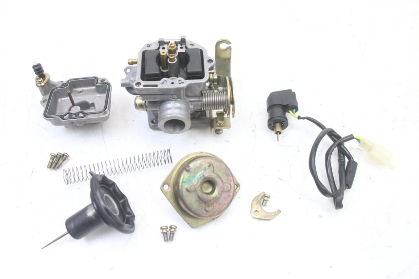 photo de CARBURATORE SYM ORBIT 2 4T 50 (2008 - 2017)