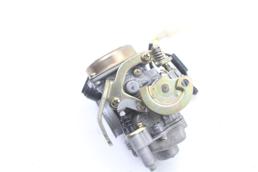 photo de CARBURATORE SYM ORBIT 2 4T 50 (2008 - 2017)