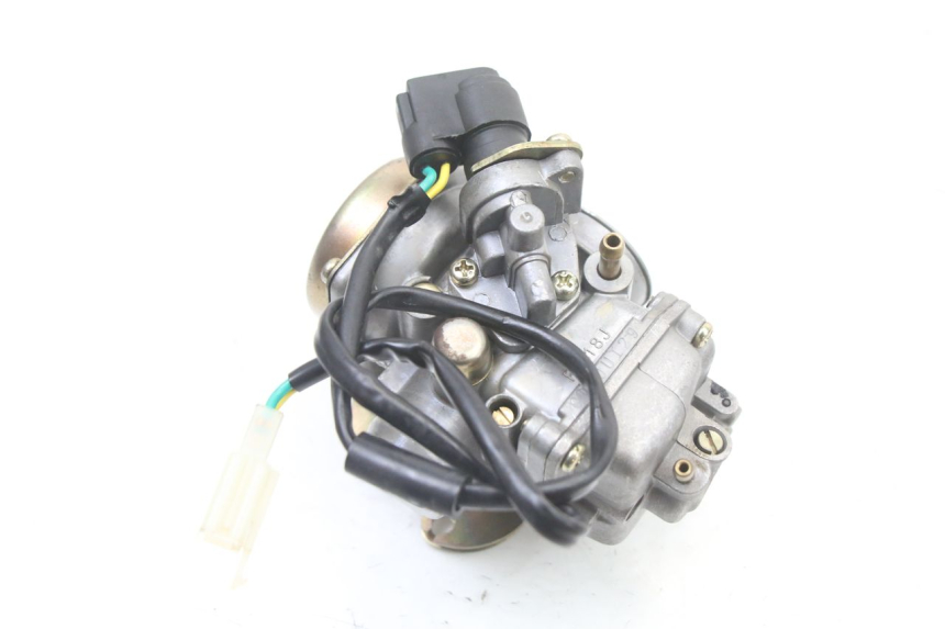 photo de CARBURATORE SYM ORBIT 2 4T 50 (2008 - 2017)