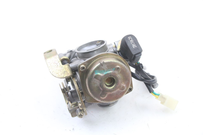 photo de CARBURATORE SYM ORBIT 2 4T 50 (2008 - 2017)