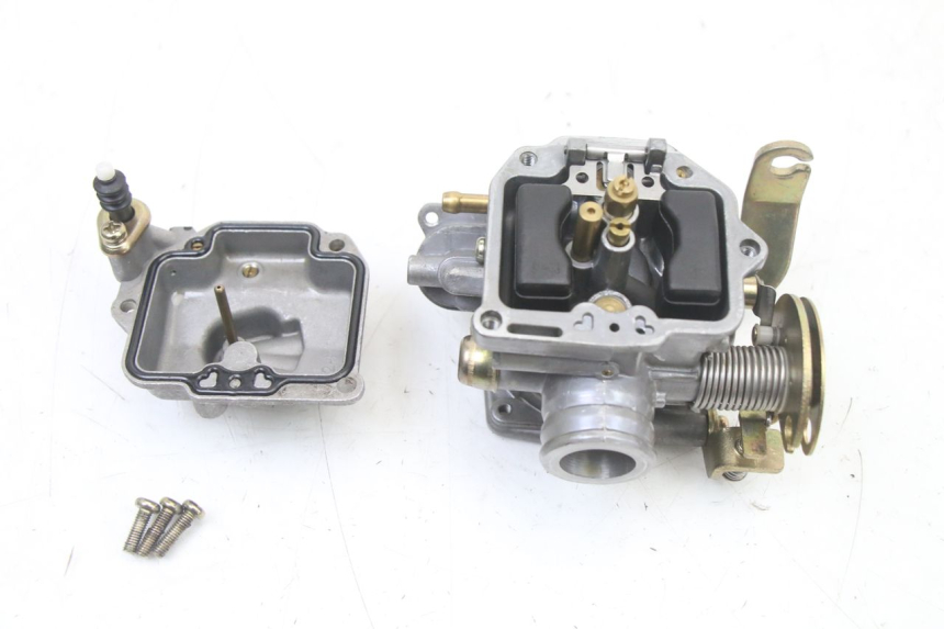 photo de CARBURATORE SYM ORBIT 2 4T 50 (2008 - 2017)