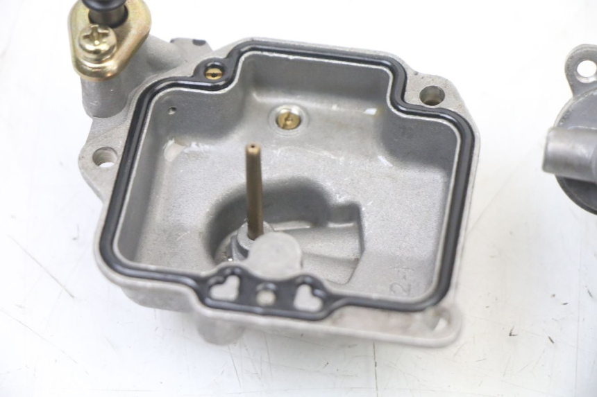 photo de CARBURATORE SYM ORBIT 2 4T 50 (2008 - 2017)