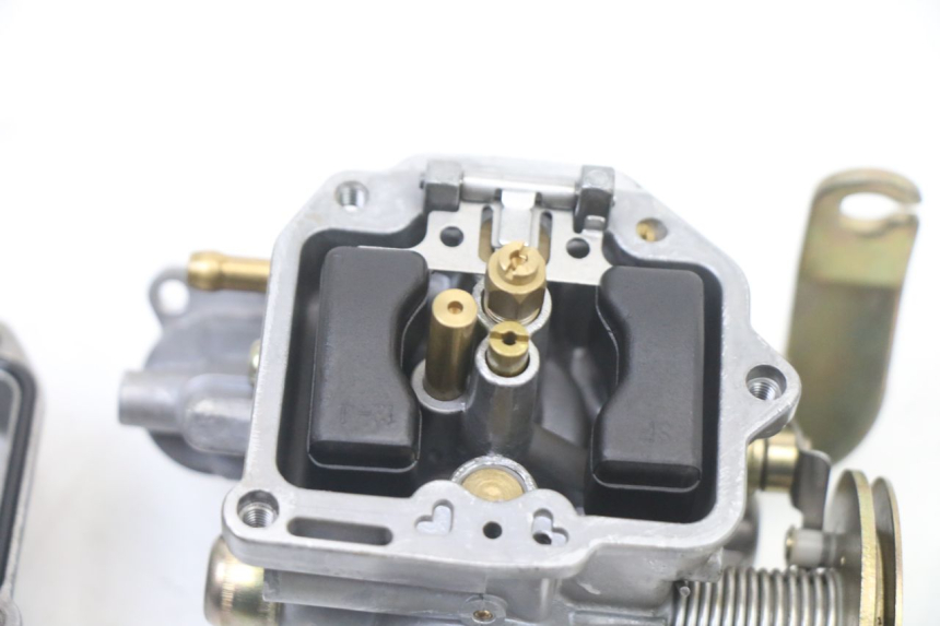 photo de CARBURATORE SYM ORBIT 2 4T 50 (2008 - 2017)