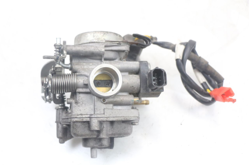 photo de CARBURATORE SYM ORBIT III 3 4T 50 (2018 - 2021)