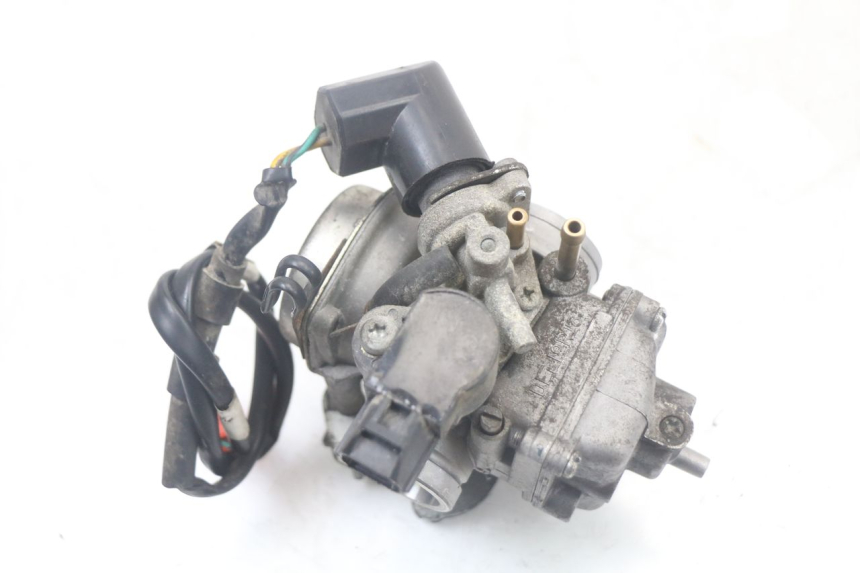 photo de CARBURATORE SYM ORBIT III 3 4T 50 (2018 - 2021)