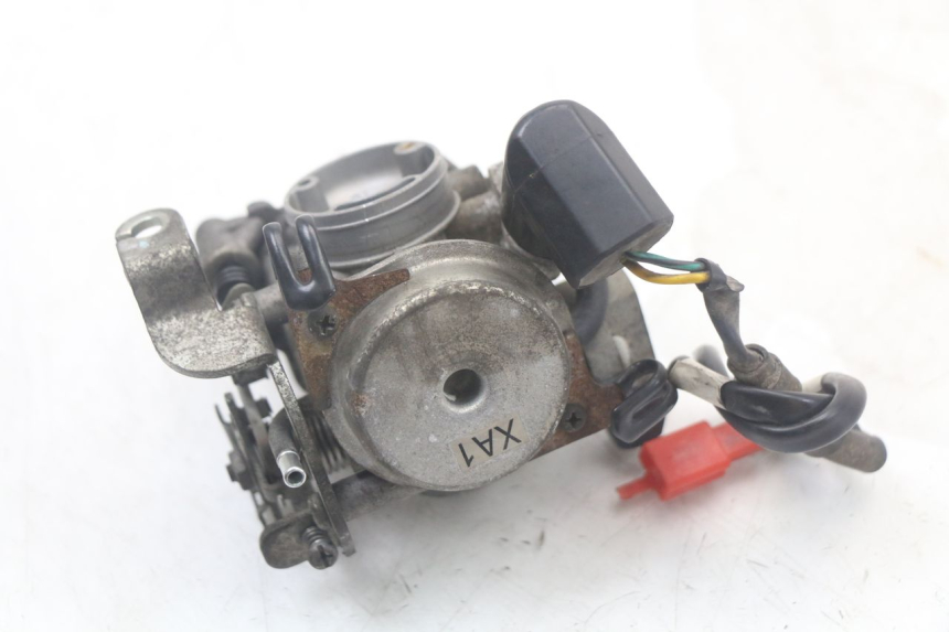 photo de CARBURATORE SYM ORBIT III 3 4T 50 (2018 - 2021)