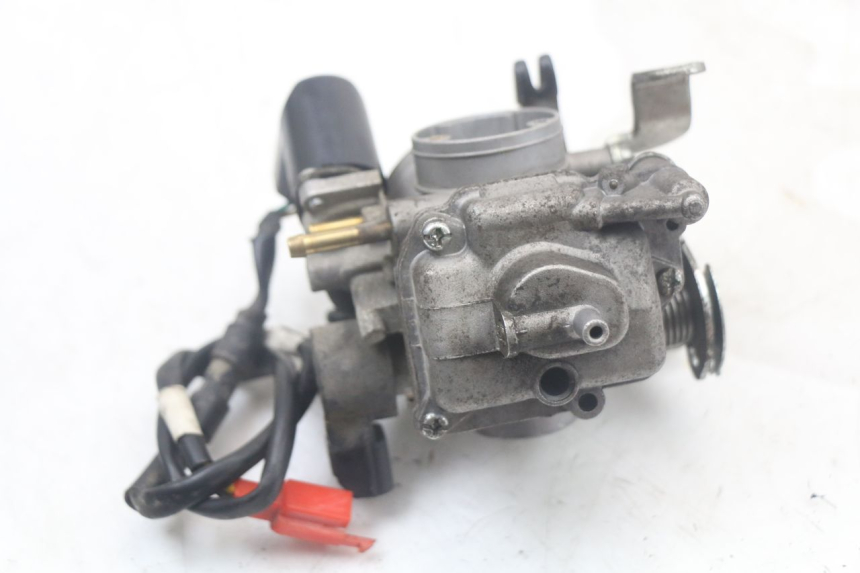 photo de CARBURATORE SYM ORBIT III 3 4T 50 (2018 - 2021)