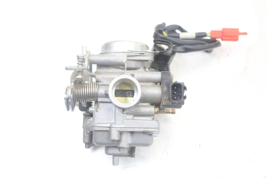 photo de CARBURATORE SYM ORBIT III 3 4T 50 (2018 - 2021)