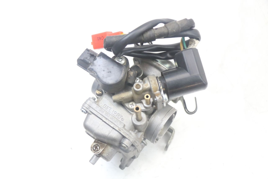 photo de CARBURATORE SYM ORBIT III 3 4T 50 (2018 - 2021)