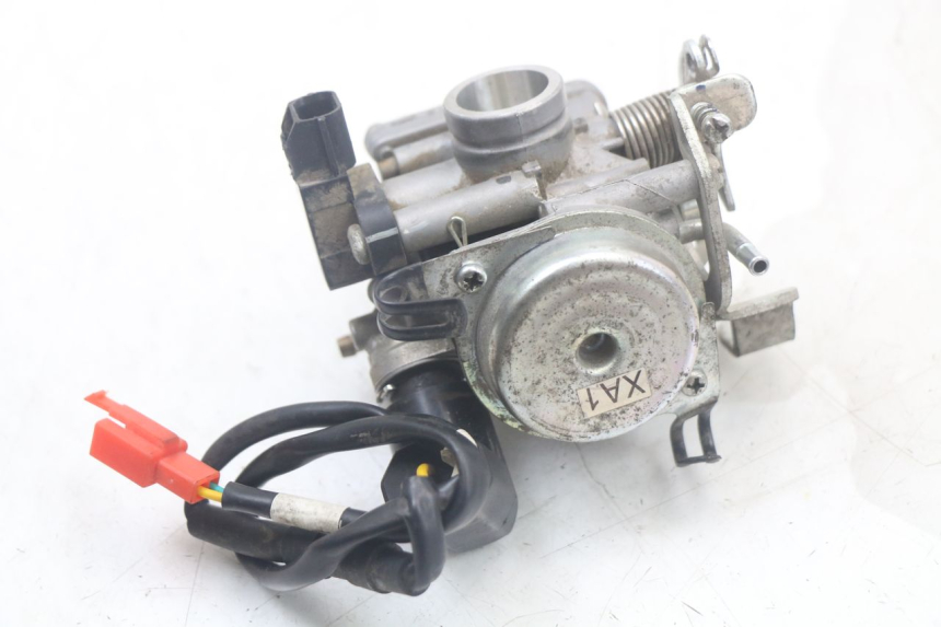 photo de CARBURATORE SYM ORBIT III 3 4T 50 (2018 - 2021)