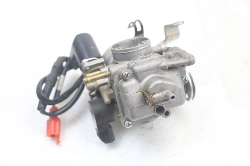 photo de CARBURATORE SYM ORBIT III 3 4T 50 (2018 - 2021)