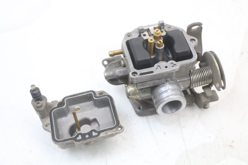 photo de CARBURATORE SYM ORBIT III 3 4T 50 (2018 - 2021)