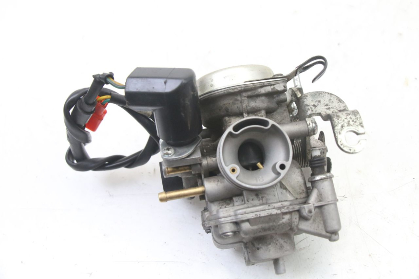 photo de CARBURATORE SYM ORBIT III 3 4T 50 (2018 - 2021)