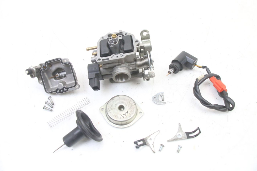 photo de CARBURATORE SYM ORBIT III 3 4T 50 (2018 - 2021)