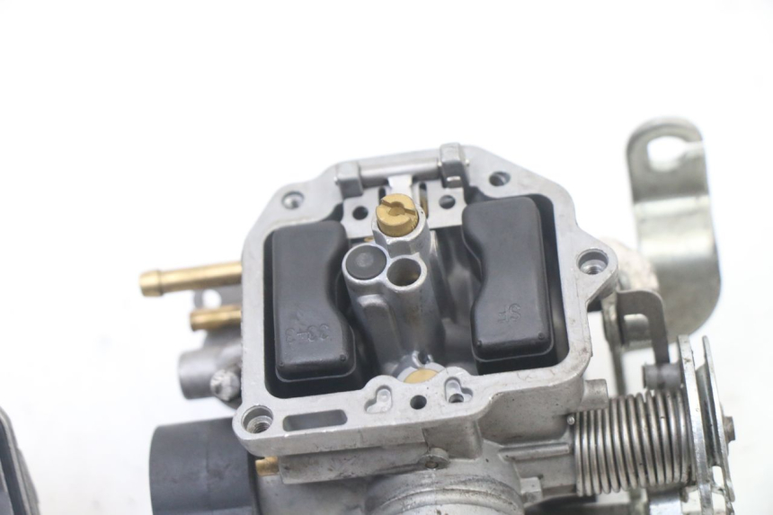 photo de CARBURATORE SYM ORBIT III 3 4T 50 (2018 - 2021)