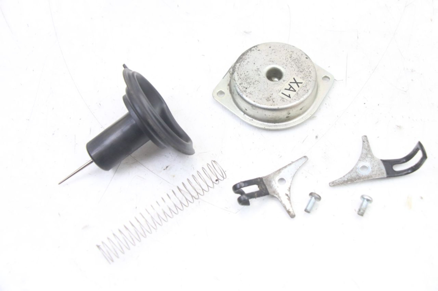 photo de CARBURATORE SYM ORBIT III 3 4T 50 (2018 - 2021)