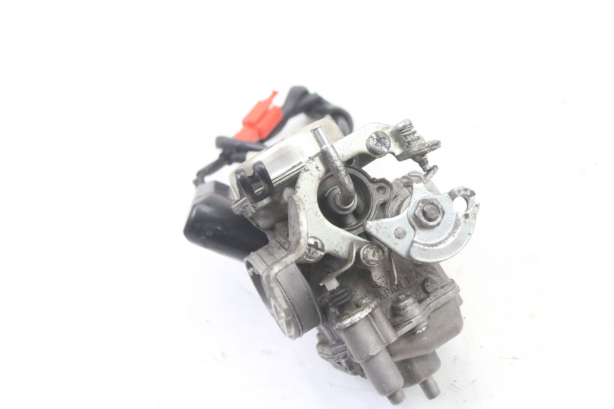 photo de CARBURATORE SYM ORBIT III 3 4T 50 (2018 - 2021)