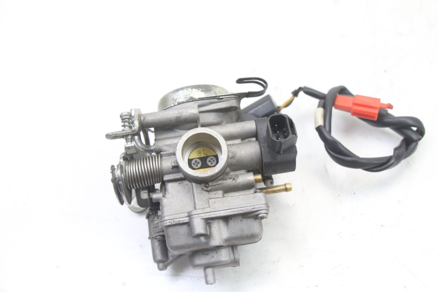 photo de CARBURATORE SYM ORBIT III 3 4T 50 (2018 - 2021)