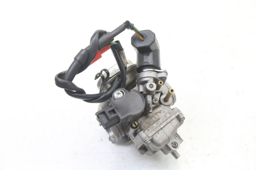 photo de CARBURATORE SYM ORBIT III 3 4T 50 (2018 - 2021)