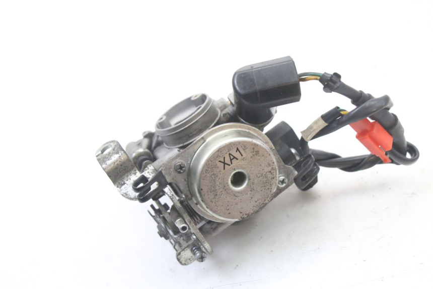photo de CARBURATORE SYM ORBIT III 3 4T 50 (2018 - 2021)
