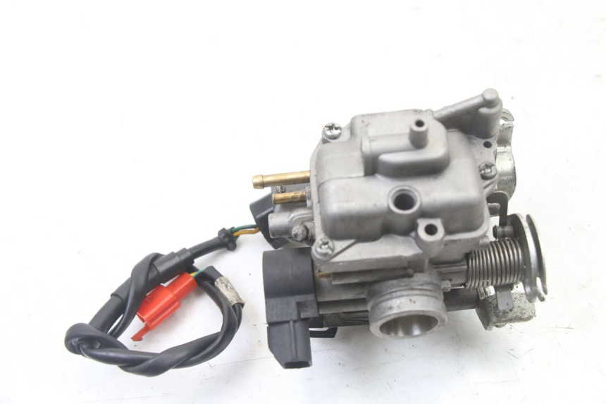 photo de CARBURATORE SYM ORBIT III 3 4T 50 (2018 - 2021)