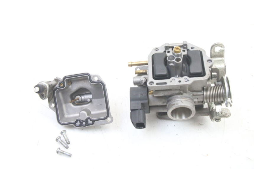 photo de CARBURATORE SYM ORBIT III 3 4T 50 (2018 - 2021)