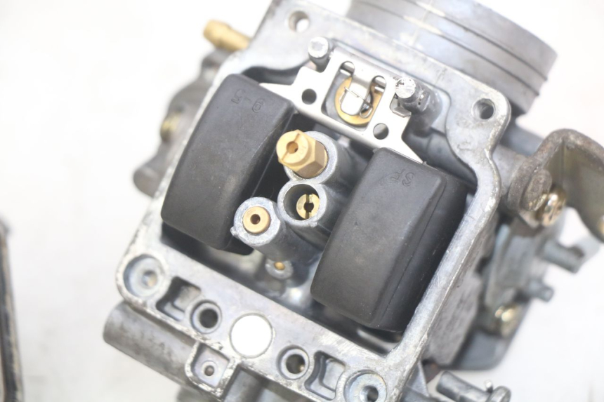 photo de CARBURATORE SYM SYMPHONY 125 (2009 - 2015)