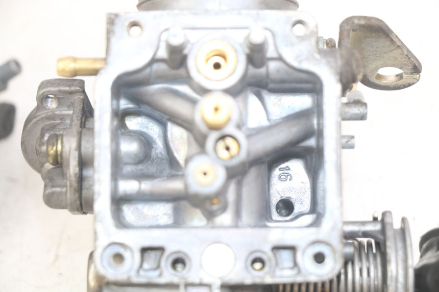 photo de CARBURATORE SYM SYMPHONY 125 (2009 - 2015)