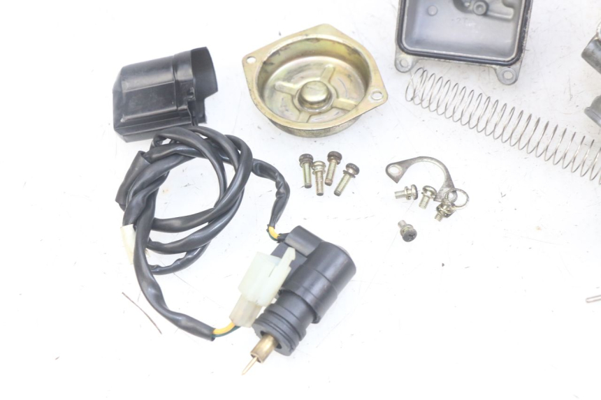 photo de CARBURATORE SYM SYMPHONY 125 (2009 - 2015)