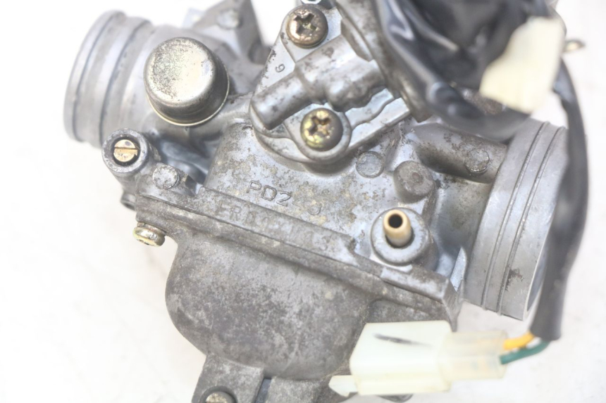 photo de CARBURATORE SYM SYMPHONY 125 (2009 - 2015)