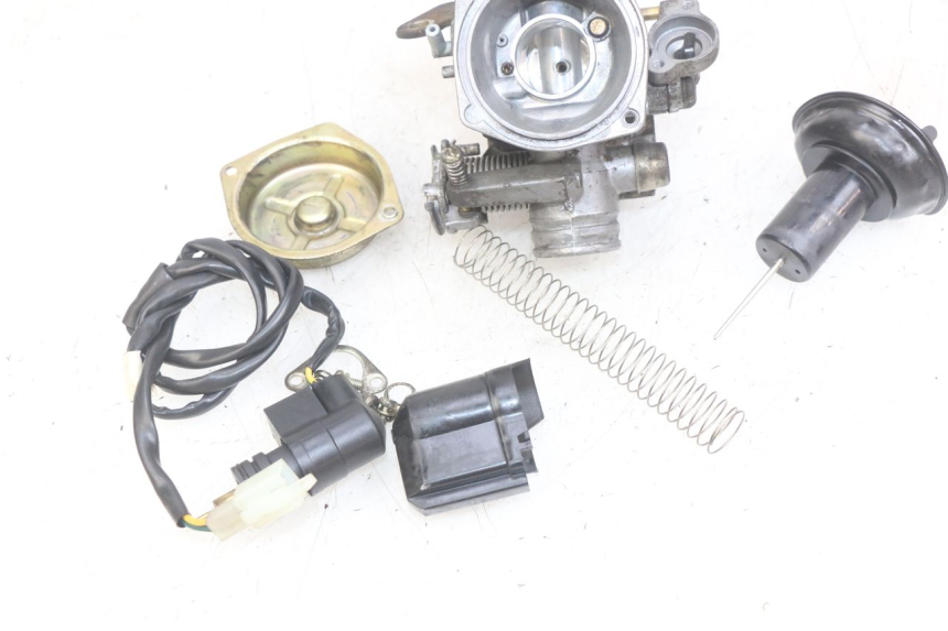 photo de CARBURATORE SYM SYMPHONY 125 (2009 - 2015)