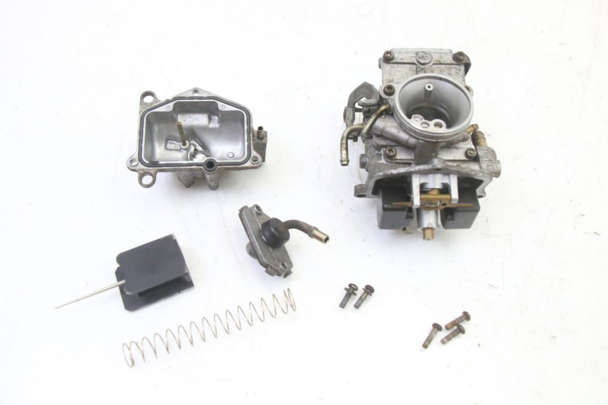 photo de CARBURATORE YAMAHA TDR DELTABOX 125 (1993 - 2003)
