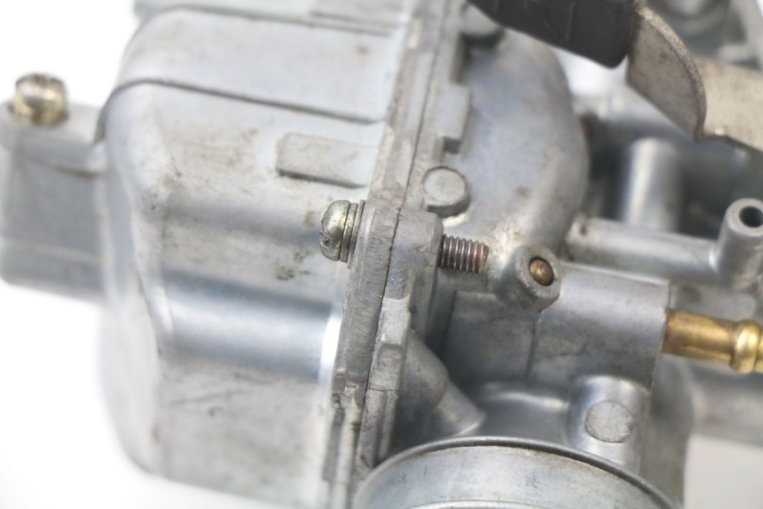photo de Carburatore THUMP DIRT BIKE 120