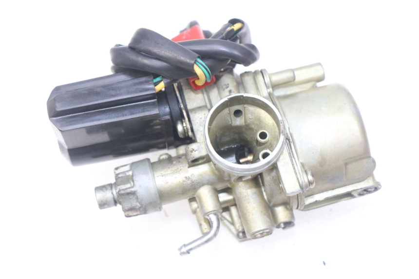 photo de CARBURATORE PEUGEOT TKR TREKKER FURIOUS 50 (2005 - 2014)