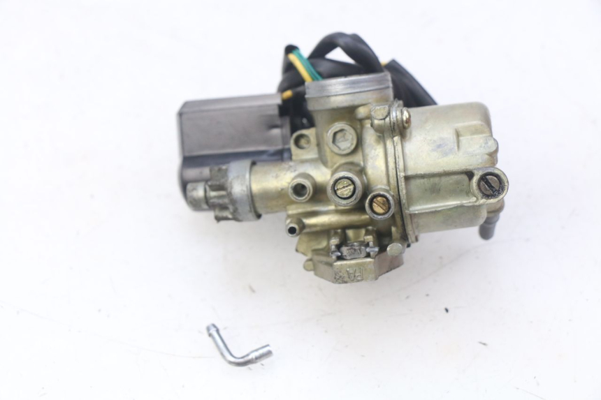 photo de CARBURATORE PEUGEOT TKR TREKKER FURIOUS 50 (2005 - 2014)