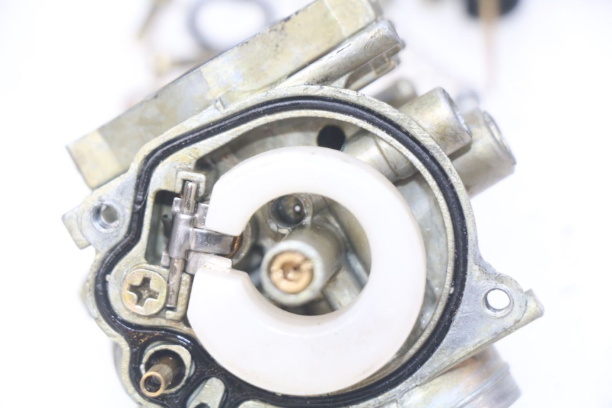 photo de CARBURATORE PEUGEOT TKR TREKKER FURIOUS 50 (2005 - 2014)