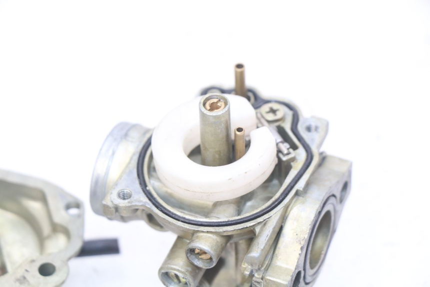 photo de CARBURATORE PEUGEOT TKR TREKKER FURIOUS 50 (2005 - 2014)