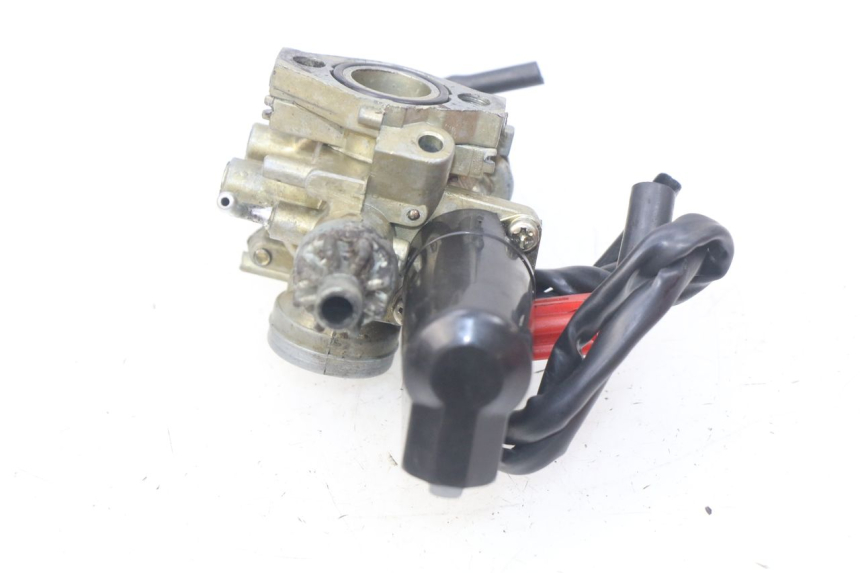 photo de CARBURATORE PEUGEOT TKR TREKKER FURIOUS 50 (2005 - 2014)
