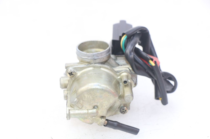 photo de CARBURATORE PEUGEOT TKR TREKKER FURIOUS 50 (2005 - 2014)