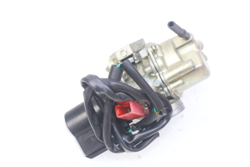 photo de CARBURATORE PEUGEOT TKR TREKKER FURIOUS 50 (2005 - 2014)