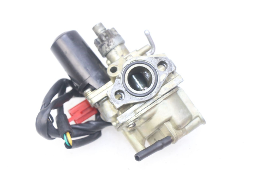 photo de CARBURATORE PEUGEOT TKR TREKKER FURIOUS 50 (2005 - 2014)
