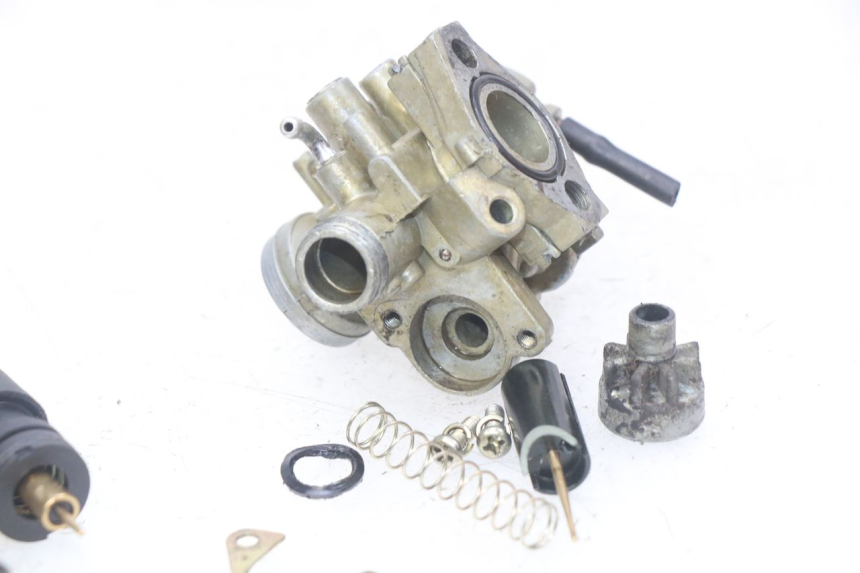 photo de CARBURATORE PEUGEOT TKR TREKKER FURIOUS 50 (2005 - 2014)