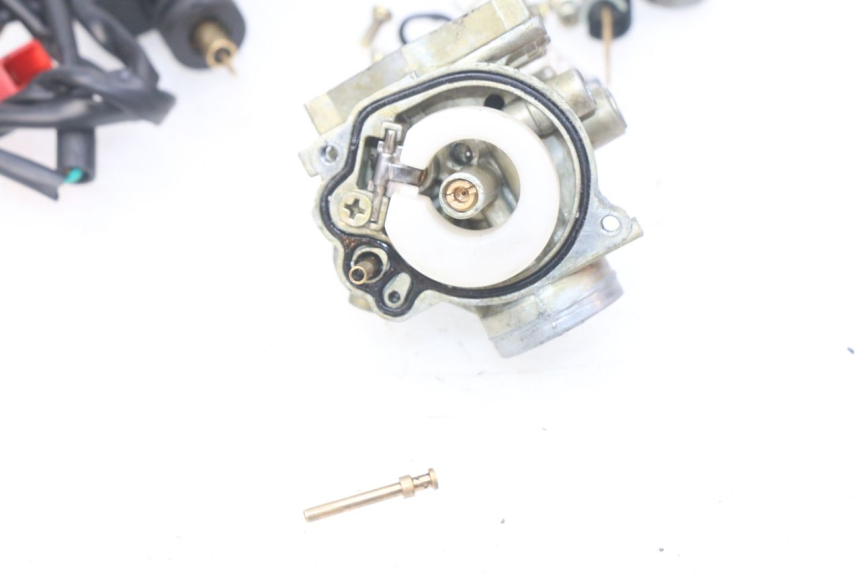 photo de CARBURATORE PEUGEOT TKR TREKKER FURIOUS 50 (2005 - 2014)